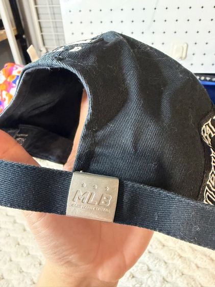 หมวก MLB รูปที่ 3