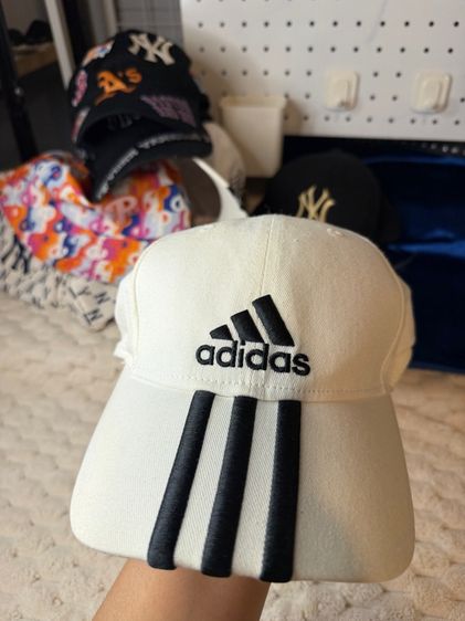 หมวกและหมวกแก๊ป หมวก adidas