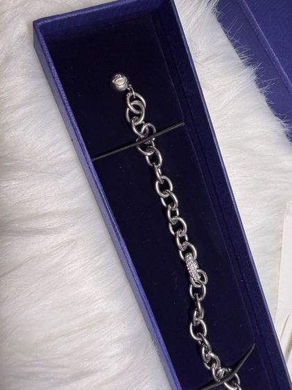 สร้อยข้อมือ swarovski รูปที่ 5