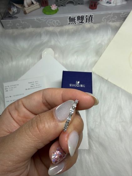 แหวน swarovski รูปที่ 3