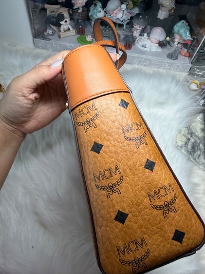 กระเป๋า MCM รูปที่ 7