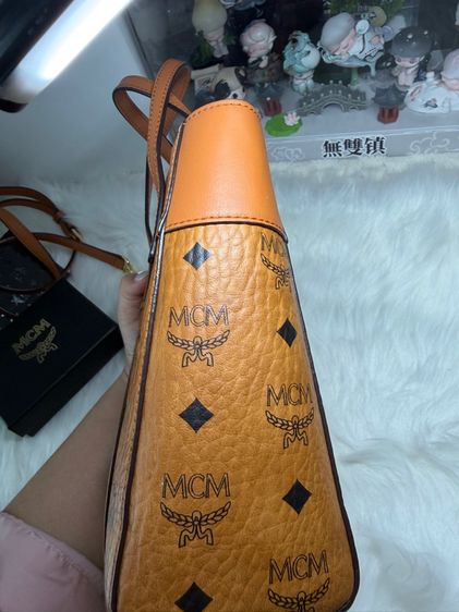 กระเป๋า MCM รูปที่ 6