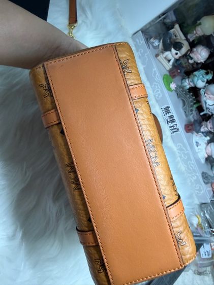 กระเป๋า MCM รูปที่ 5