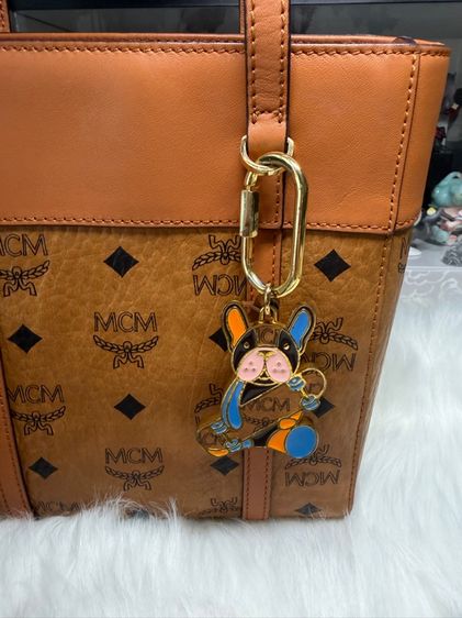 กระเป๋า MCM รูปที่ 2