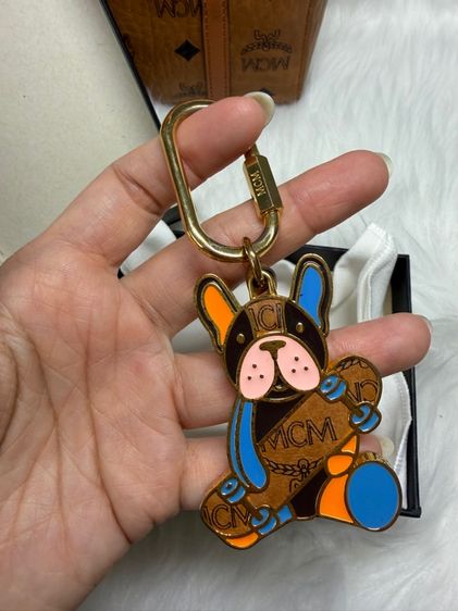 กระเป๋า MCM รูปที่ 10