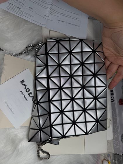 กระเป๋า Baobao