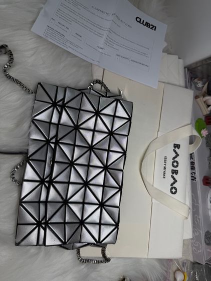 กระเป๋า Baobao รูปที่ 3