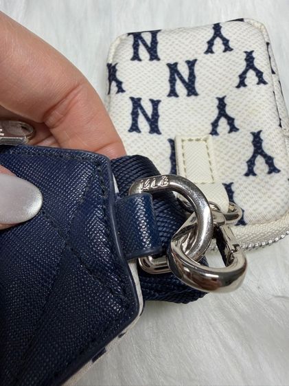 กระเป๋า MLB รูปที่ 4