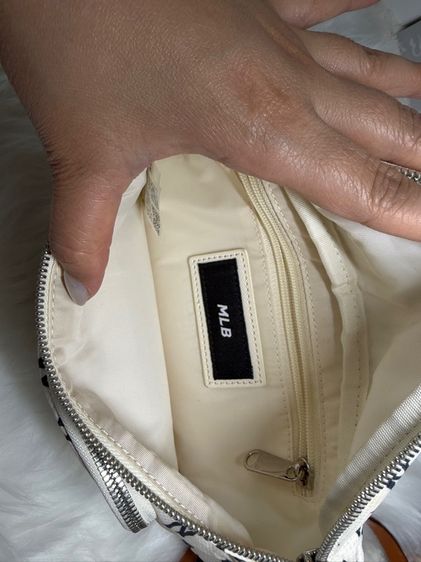 กระเป๋า MLB รูปที่ 5