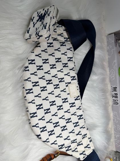 กระเป๋า MLB รูปที่ 7