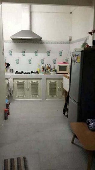 มีบางส่วน ขายด่วน ทาวน์เฮ้าส์ 2 ชั้น ทำเลทองรามคำแหง 24 แยก 8 สภาพดี รูปที่ 3