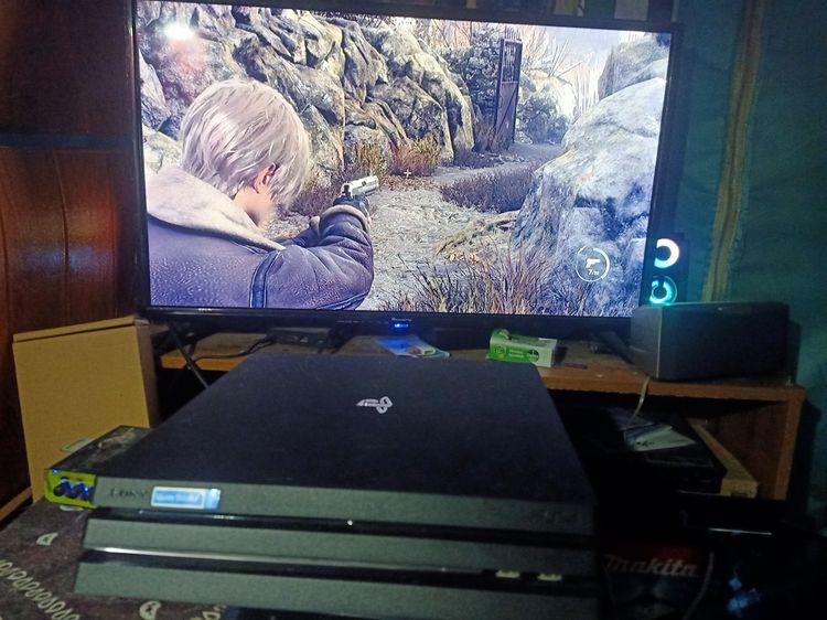 Ps4pro รูปที่ 5