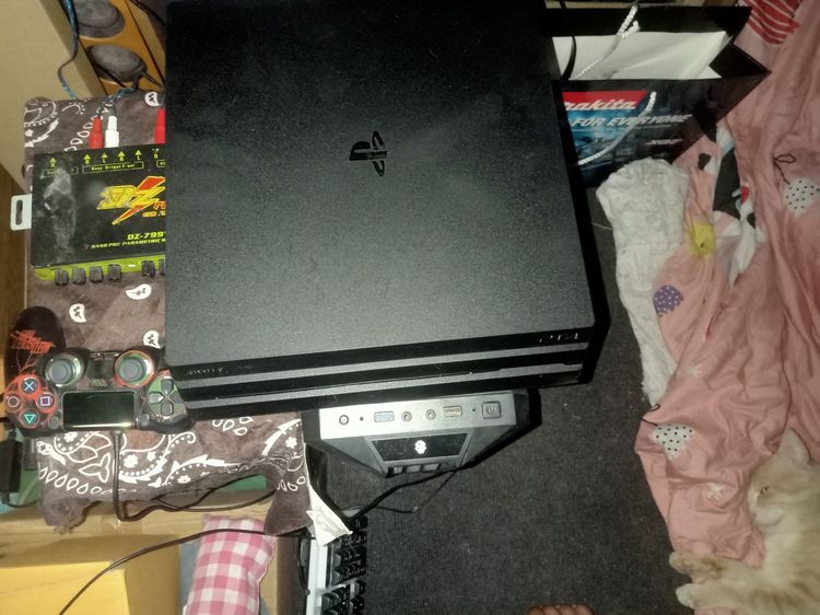 Ps4pro รูปที่ 6