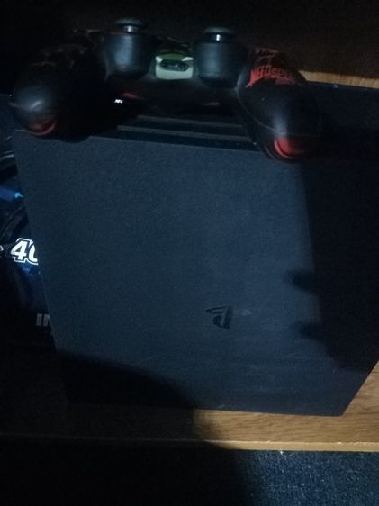 Ps4pro รูปที่ 2
