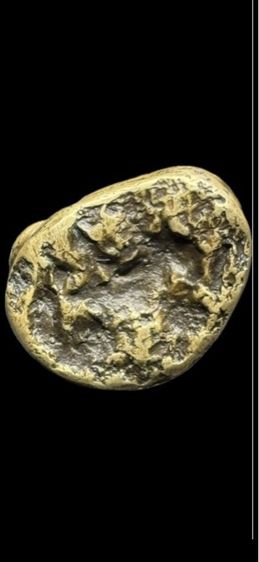 พระหล่อโบราณ หลวงพ่อเงิน รูปที่ 5