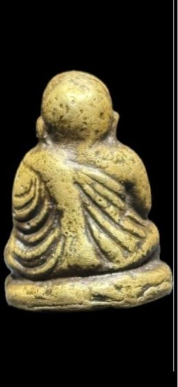 พระหล่อโบราณ หลวงพ่อเงิน รูปที่ 2