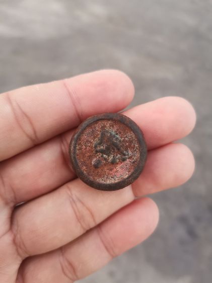 สีผึ้งหลวงปู่สุข​วัดโพธิ์ทรายทอง รูปที่ 6