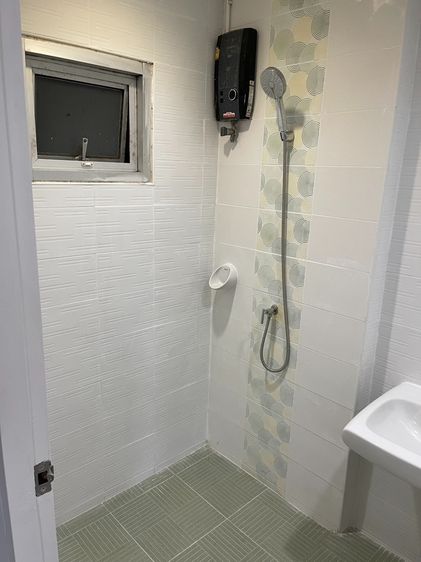 อื่นๆ มีบางส่วน 2012 ชายทาวน์เฮ้าส์2ชั้น รูปที่ 4