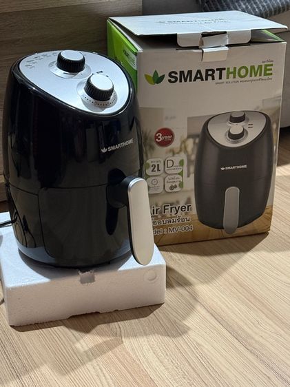 อุปกรณ์เครื่องครัวทำอาหาร เครื่องอบลมร้อน