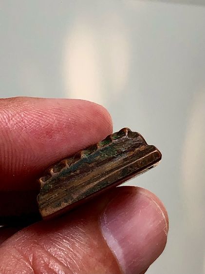 พระรูปหล่อเก่าคะ รูปที่ 3