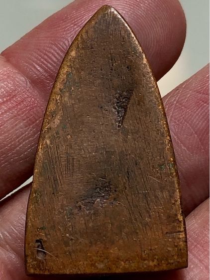 พระรูปหล่อเก่าคะ รูปที่ 2