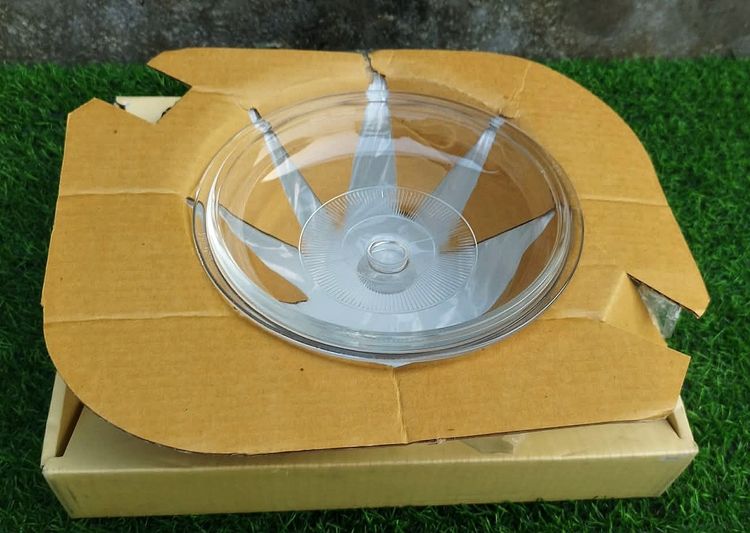 Zojirushi FAB-25A  หม้อเคลือบอีนาเมล และทัพพี มีลวดลาย  Fresh from the Fruit Garden ขนาด 20 ซม. รูปที่ 4