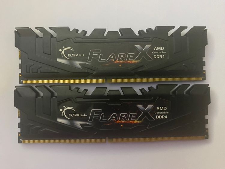 Ram DDR4 4G รูปที่ 4