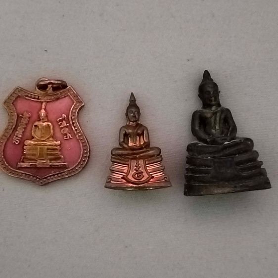พระเครื่อง รูปที่ 7