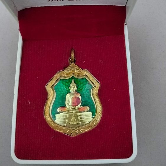 พระเครื่อง รูปที่ 4