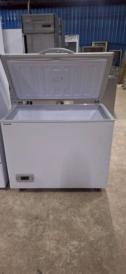 ตู้แช่ฝาทึบ10คิว พานาโซนิค รูปที่ 3