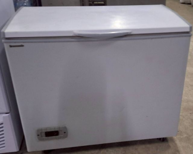 ตู้แช่ฝาทึบ10คิว พานาโซนิค