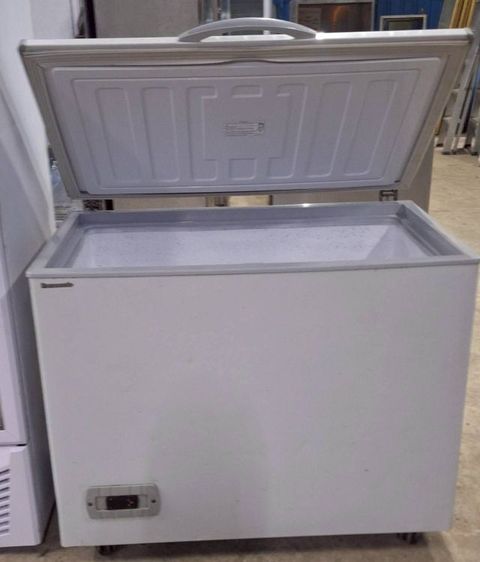 ตู้แช่ฝาทึบ10คิว พานาโซนิค รูปที่ 2