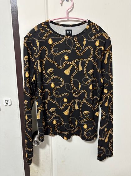 เสื้อ รูปที่ 9