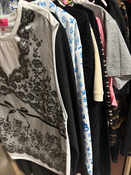 เสื้อ รูปที่ 18