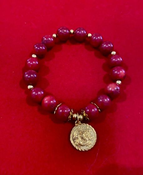 ปะการังแดง​ ใส่โชคดี​ส่งฟรี