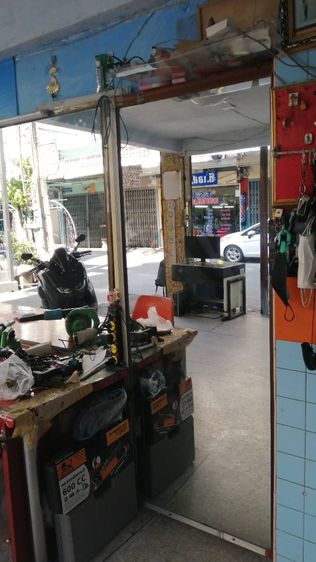 ชุดกระจก ทำผม ของทวีทรัพย์ 9ร้อย ของแถมมีใไห้ มาดุูได้ ทัก0813195660 รูปที่ 2