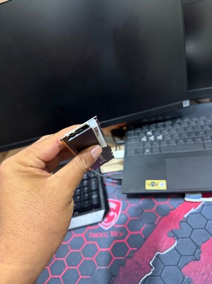 แรม RAM 8GB DDR4 3200MHz G.SKILL TRIDENT Z RGB (F4-3200C16D-16GTZR) สอบถามได้ รูปที่ 6