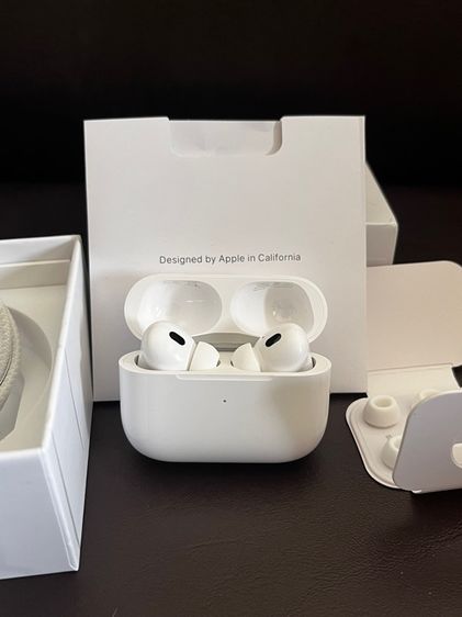 Airpods Pro 2nd Generation 