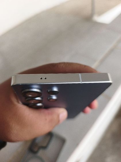 SAMSUNG S25 ULTRA 256GB Titanium Silver  รูปที่ 16