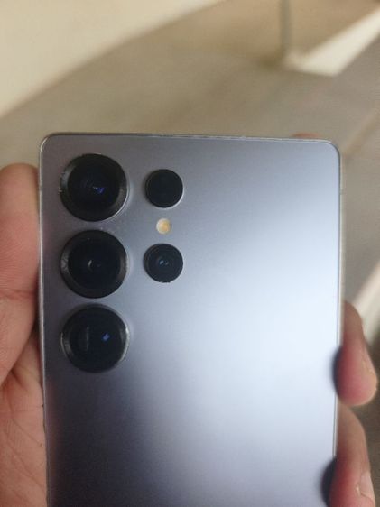 SAMSUNG S25 ULTRA 256GB Titanium Silver  รูปที่ 6