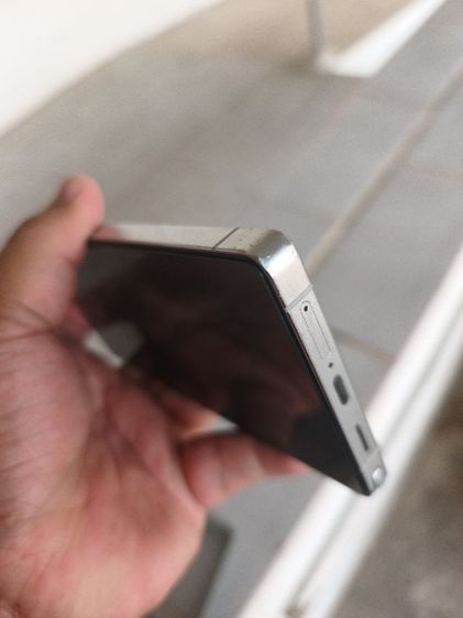 SAMSUNG S25 ULTRA 256GB Titanium Silver  รูปที่ 10