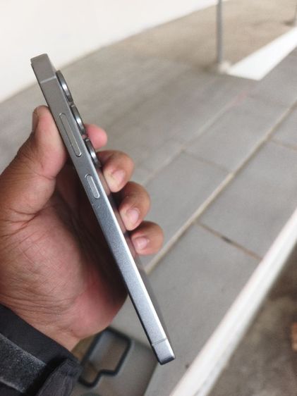 SAMSUNG S25 ULTRA 256GB Titanium Silver  รูปที่ 4