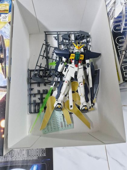 Gundam Bandai ของแท้ (ราคาตามในรายละเอียด) รูปที่ 11