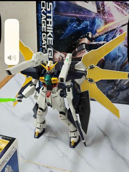 Gundam Bandai ของแท้ (ราคาตามในรายละเอียด) รูปที่ 7