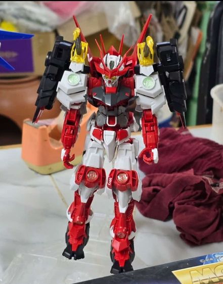Gundam Bandai ของแท้ (ราคาตามในรายละเอียด) รูปที่ 8