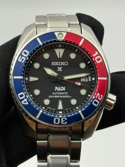 SEIKO SUMO รูปที่ 3
