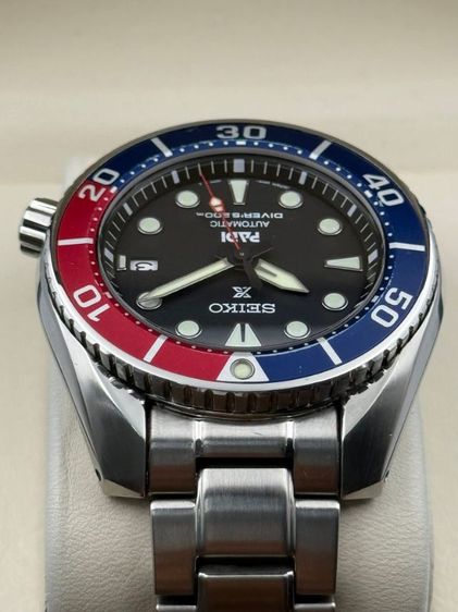 SEIKO SUMO รูปที่ 2