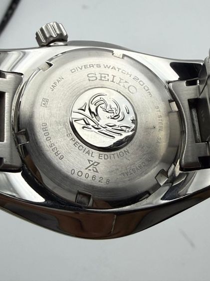 SEIKO SUMO รูปที่ 7