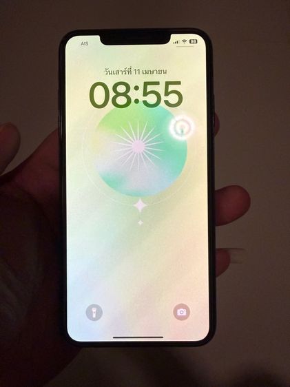 xs max 64G รูปที่ 2