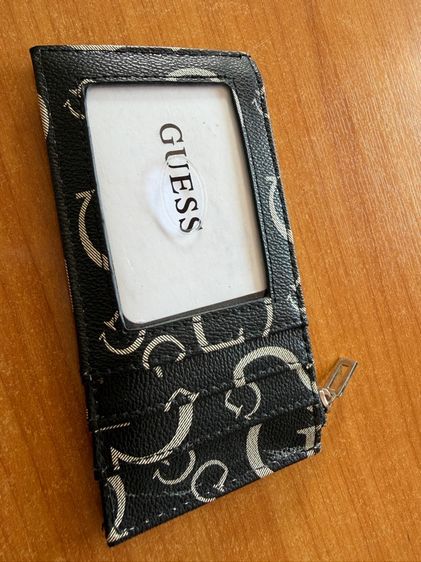 กระเป๋าใส่บัตร รูปที่ 2